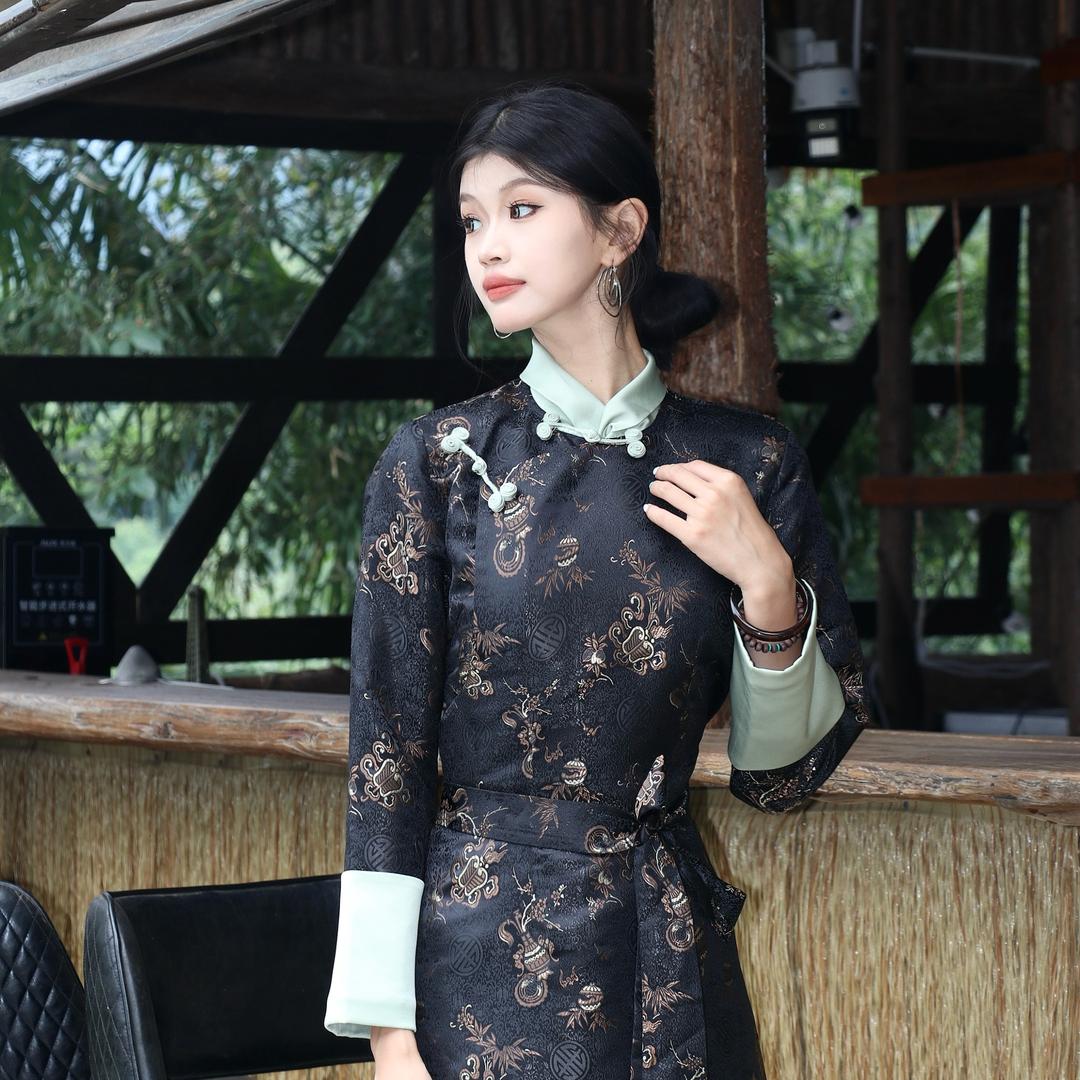 洛珠玛藏服2号