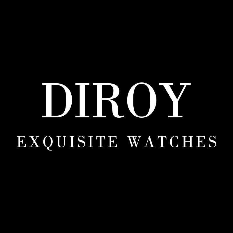 迪罗伊手表授权账号