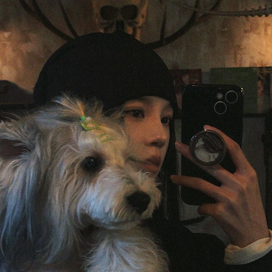 我睡觉的时候不困