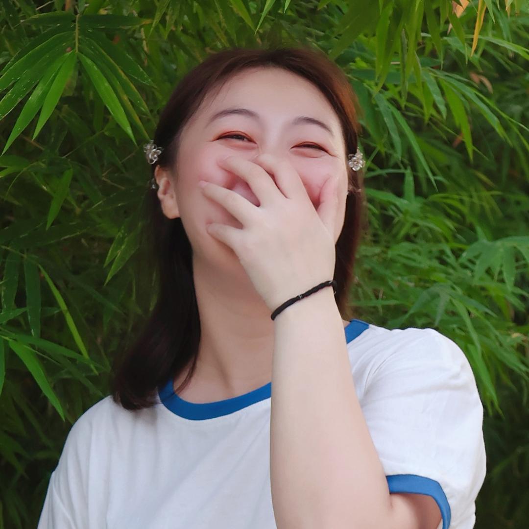 佳琦呀！