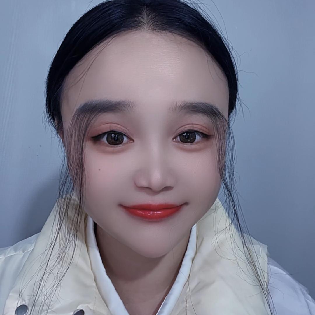 长眉姑娘