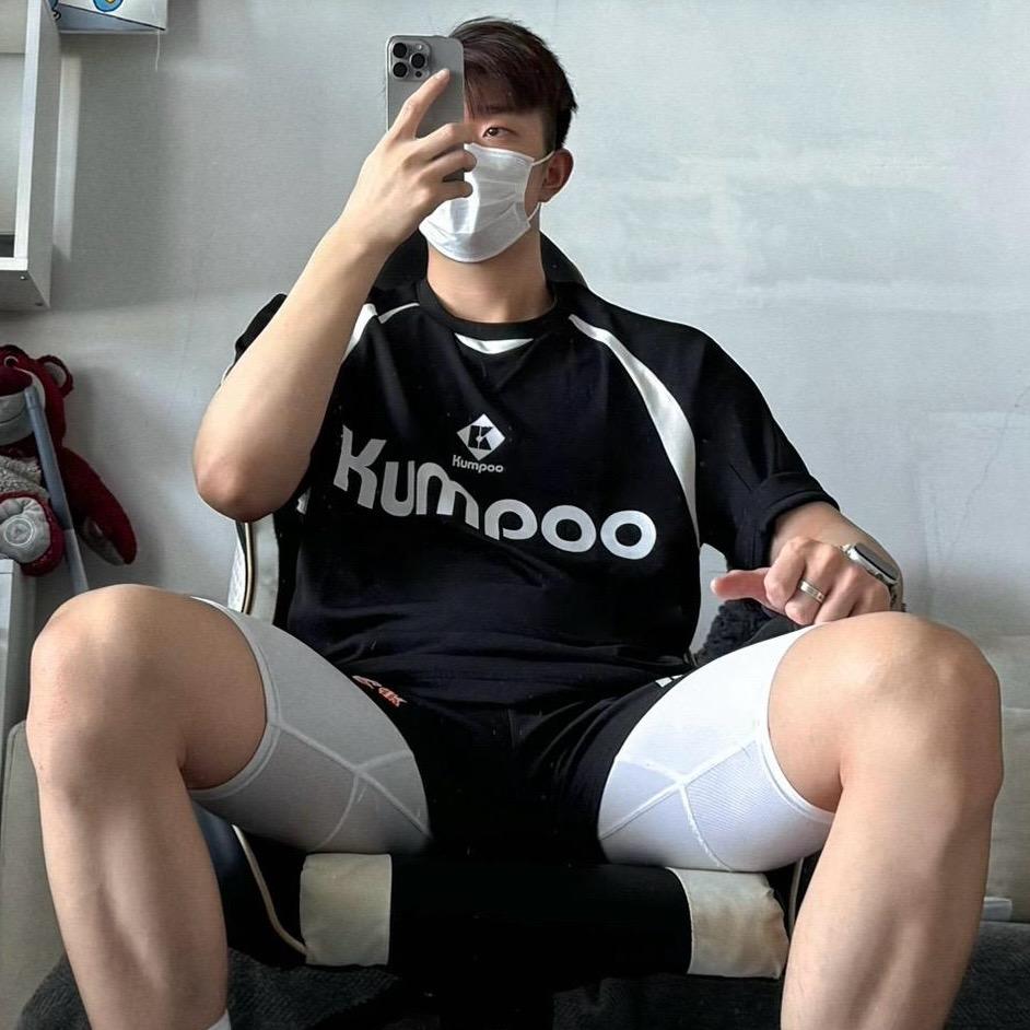 体育生集中营