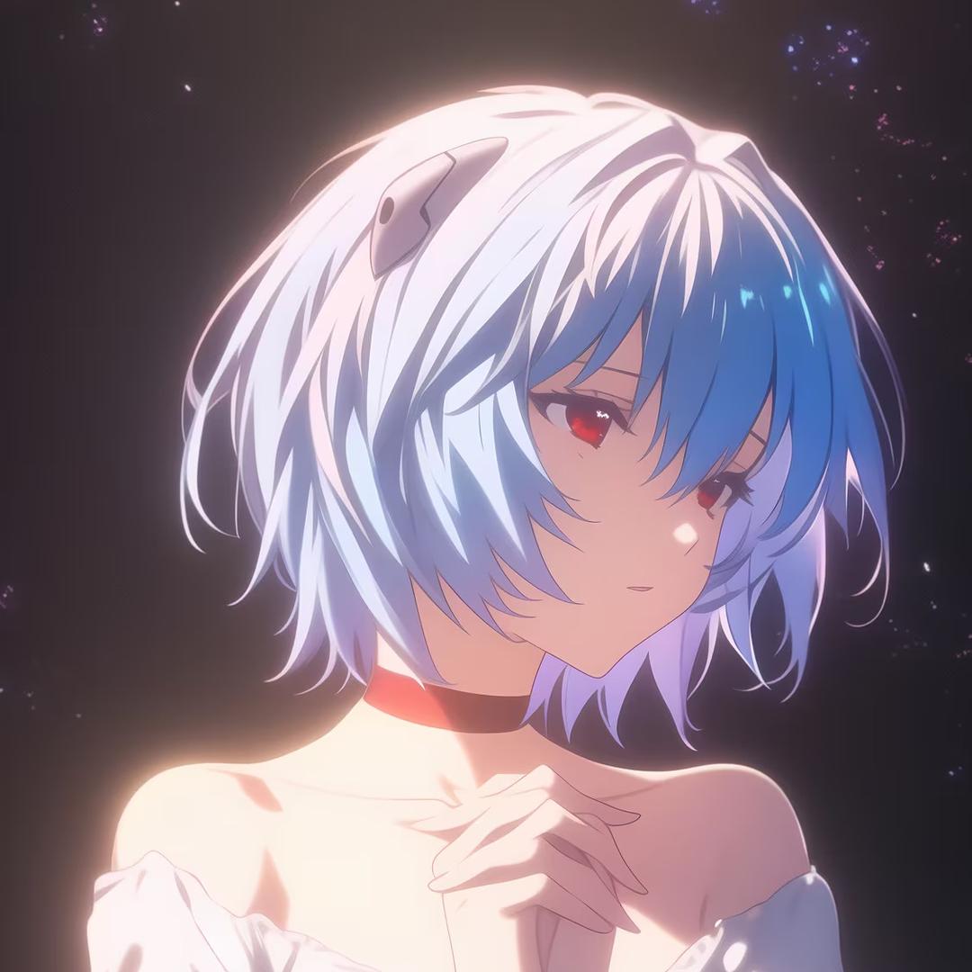 白