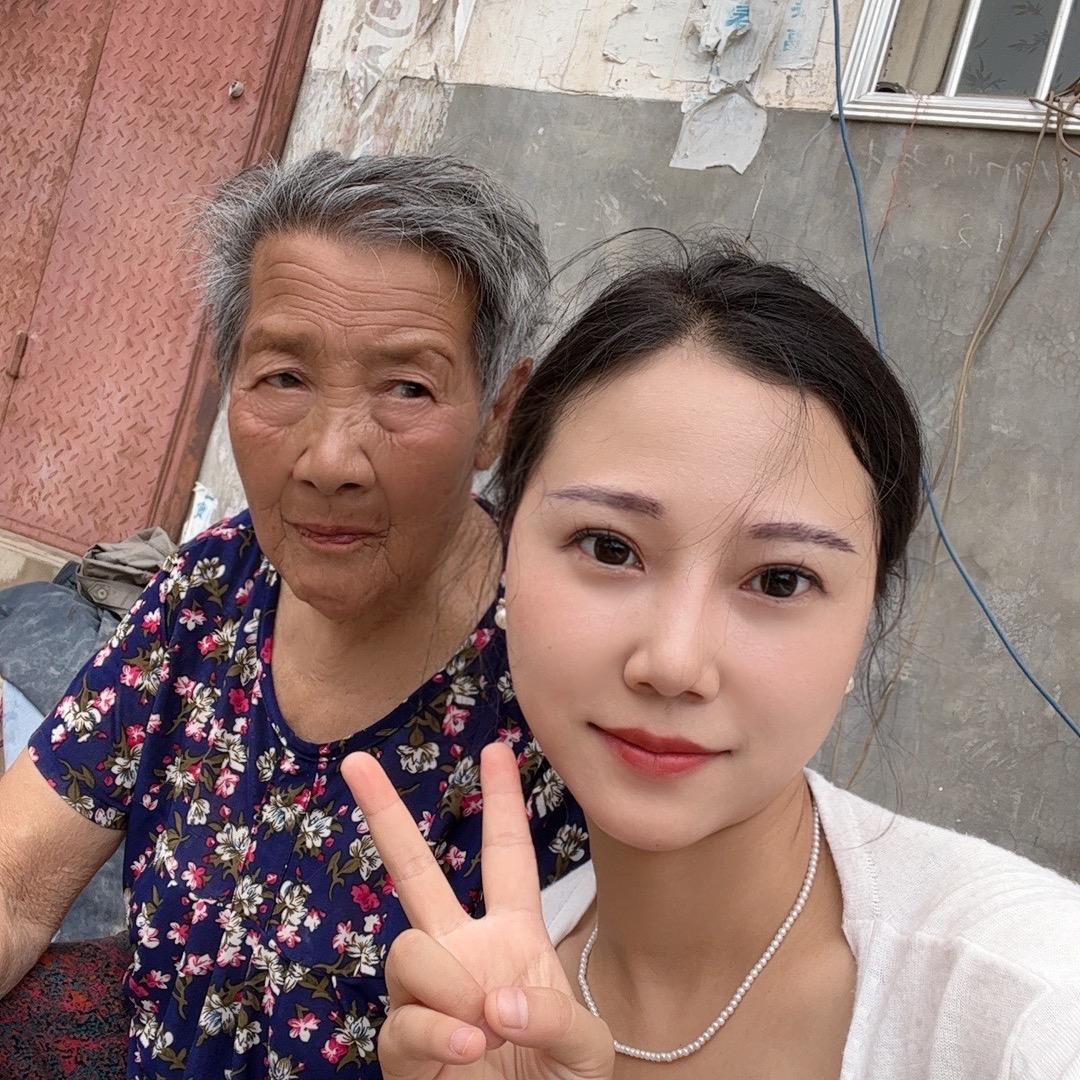 宁宝儿～