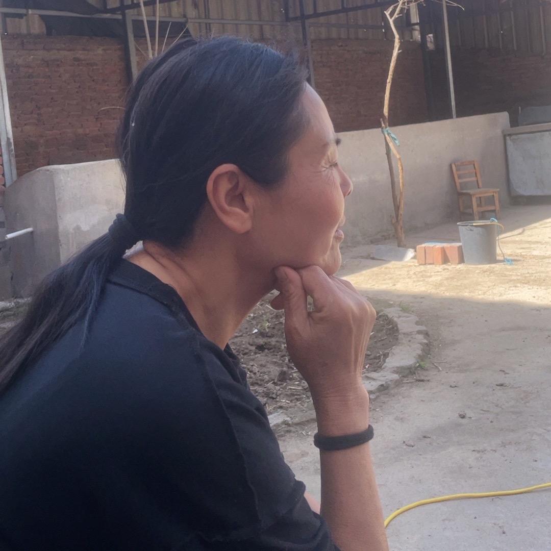 王婆（说媒）