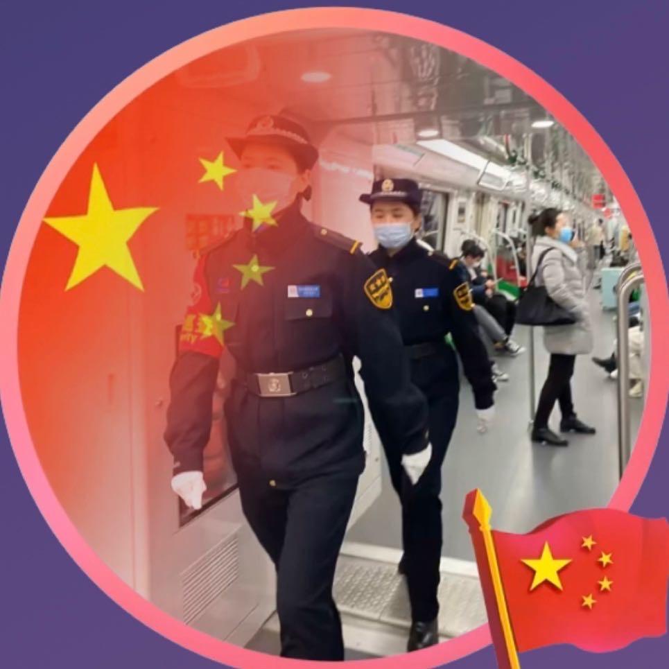合肥登安巡逻队