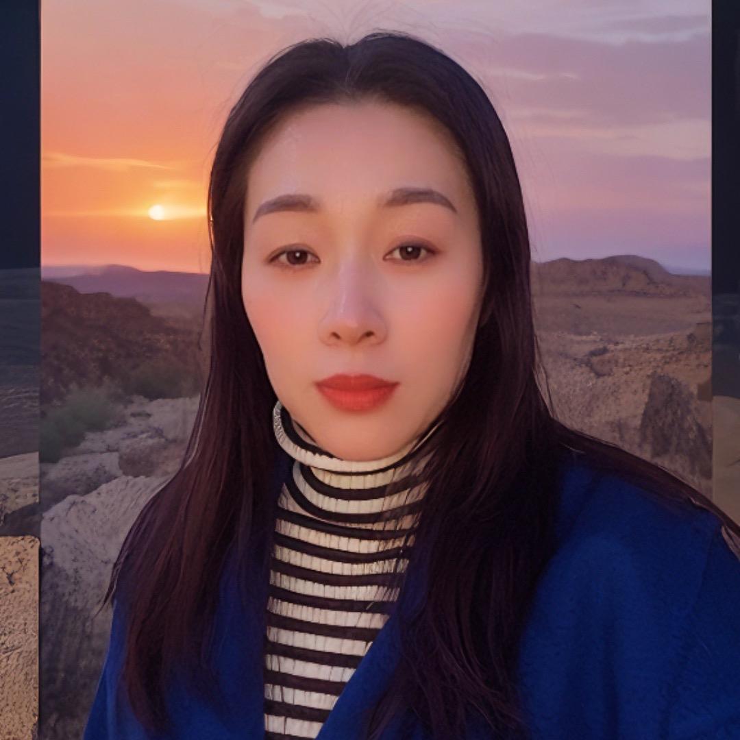 玉梅姐