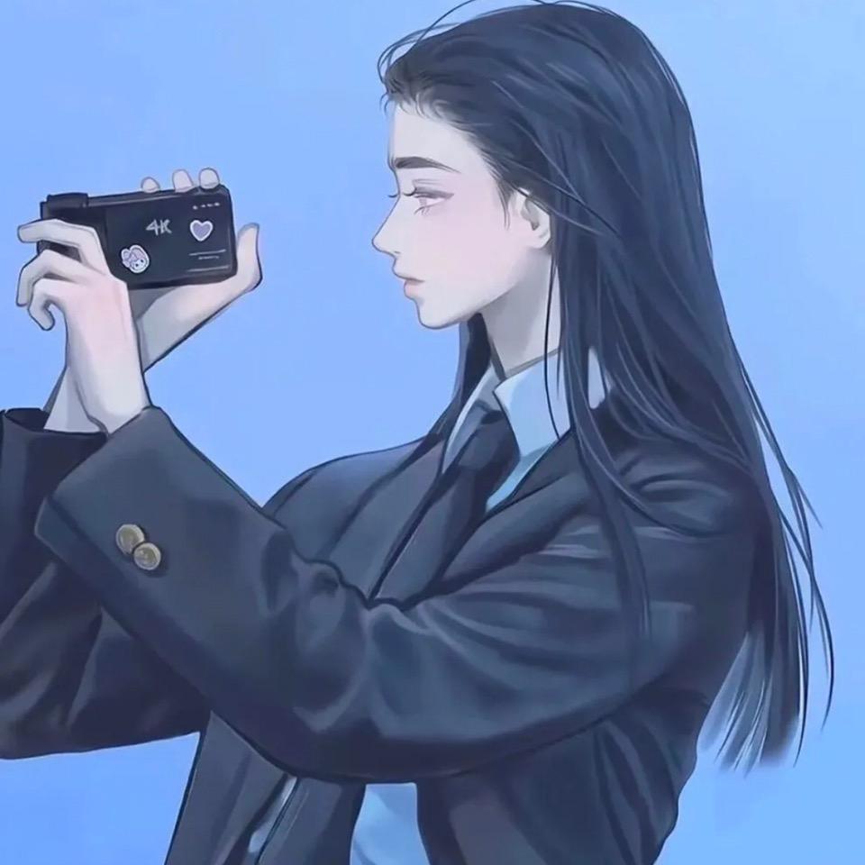 江月儿✨