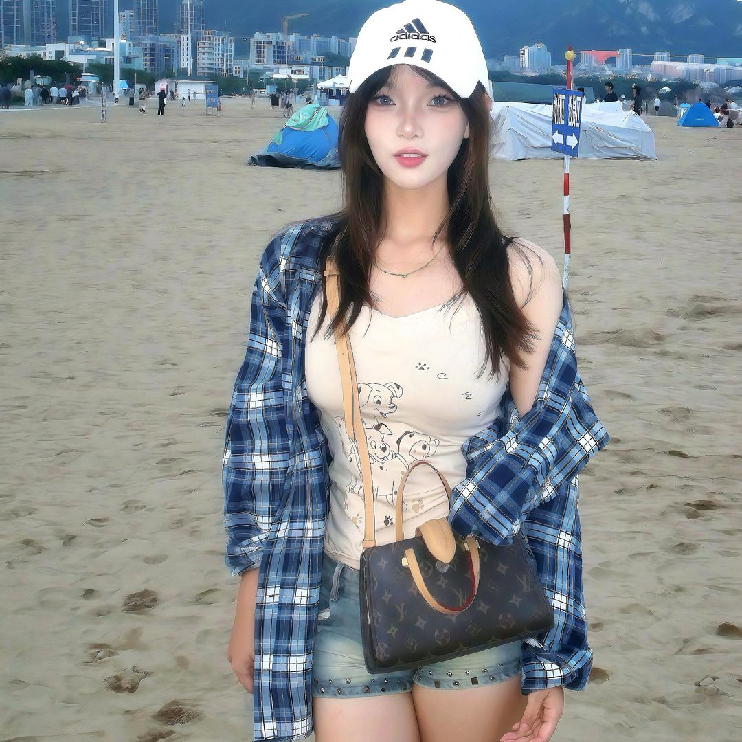 QQ少女