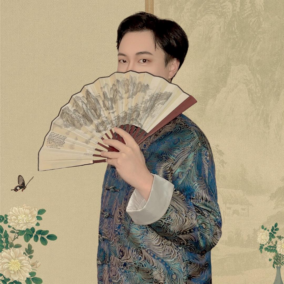 上海中式婚礼司仪浩文
