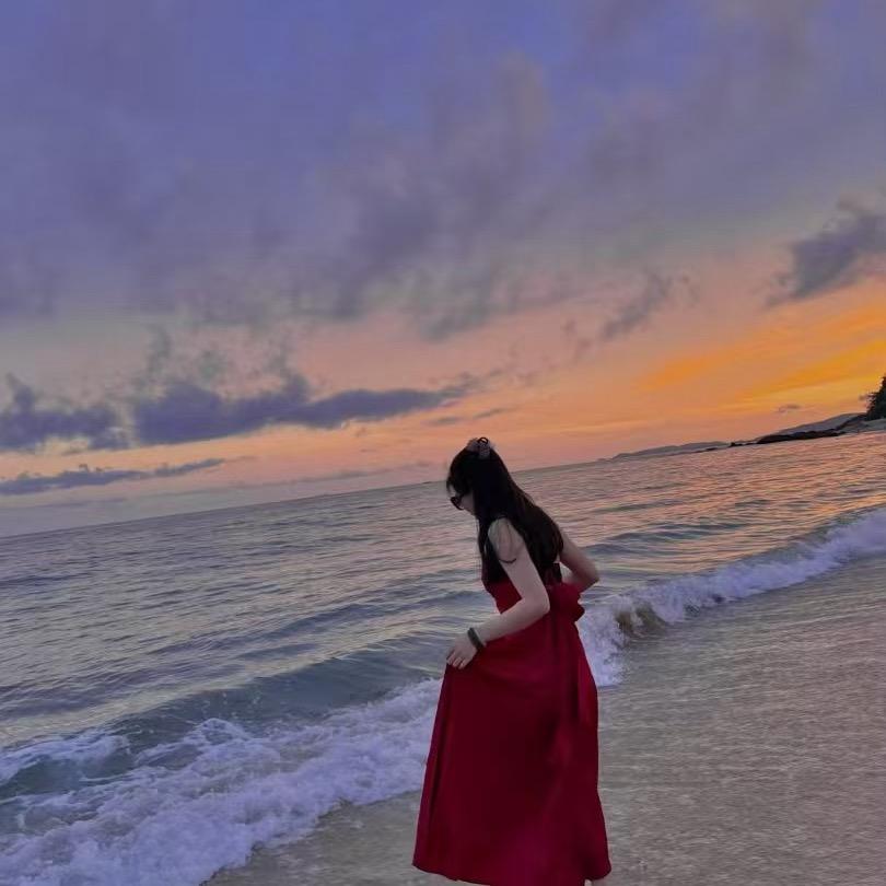 @沐.