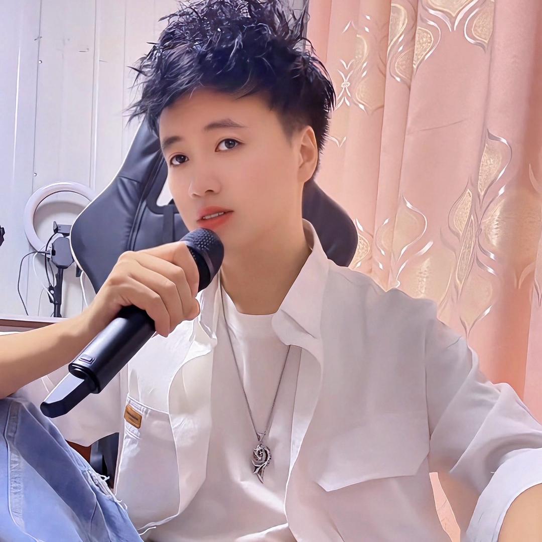 山歌人