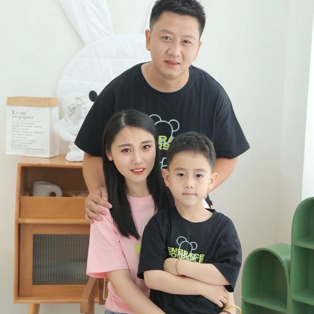 核桃妈妈👩