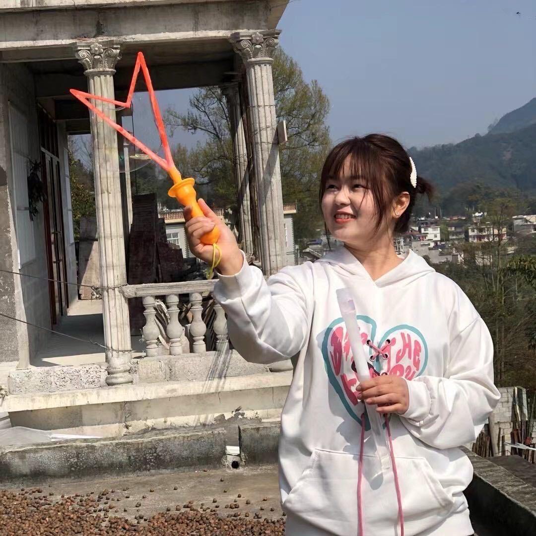 黄大瓶！