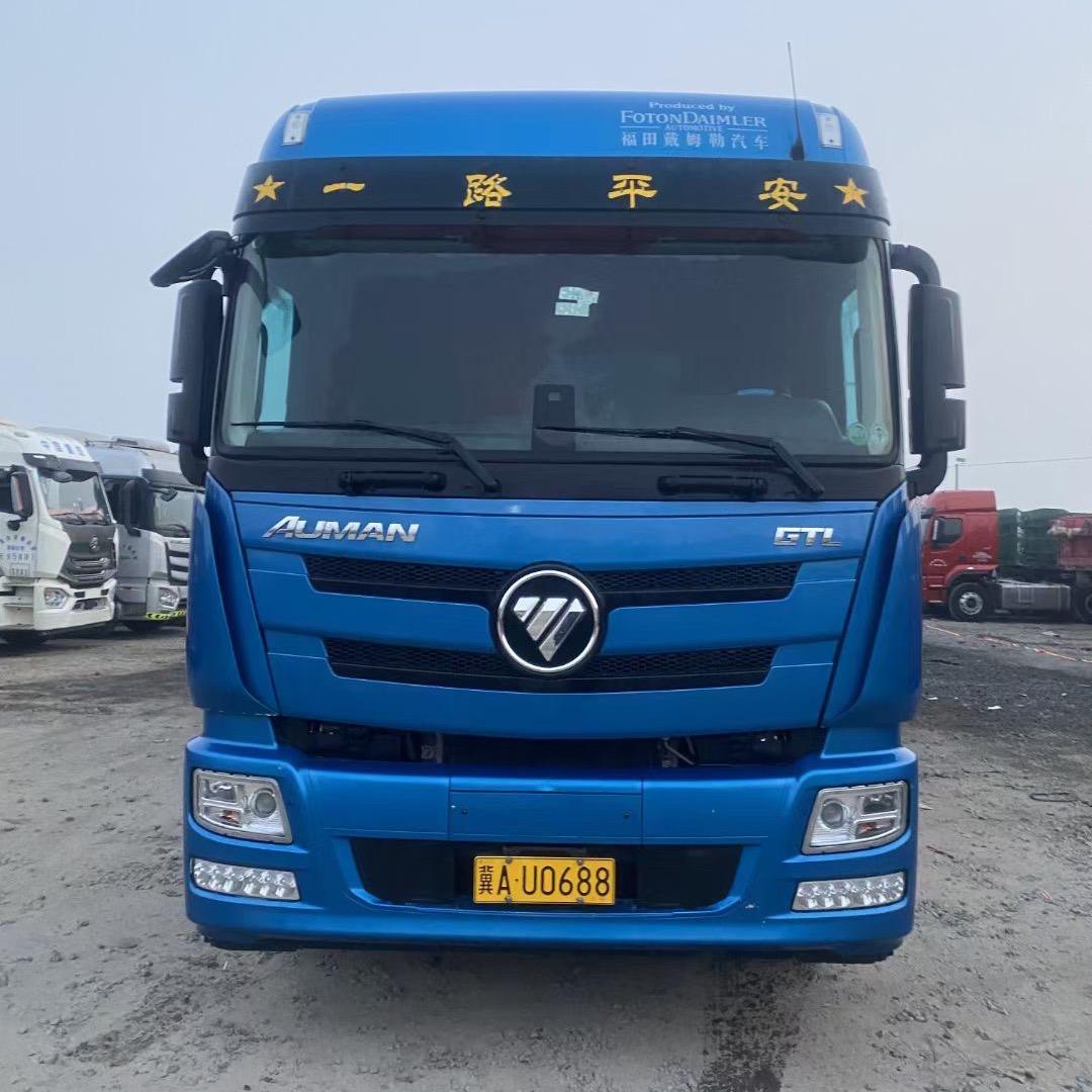 元氏小景货车用品