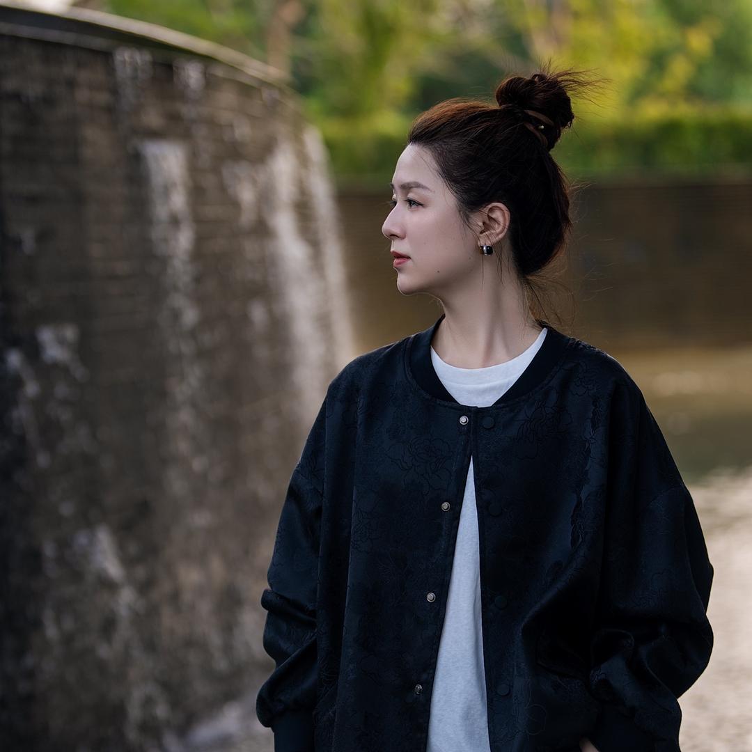 尤加莉(穿搭甄选)