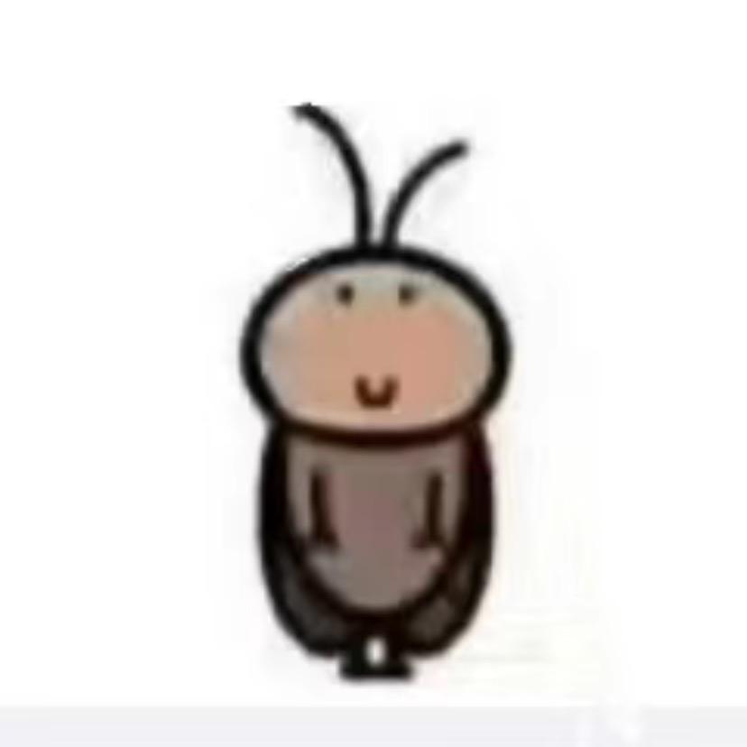 人面蟑螂雪糕眼