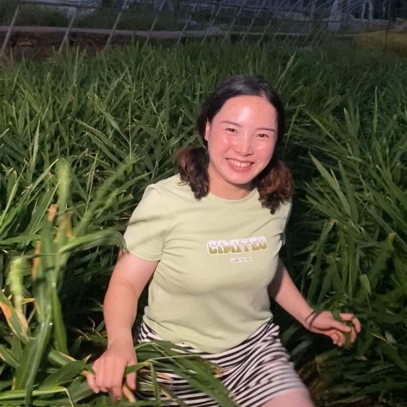 荣昌，阿清