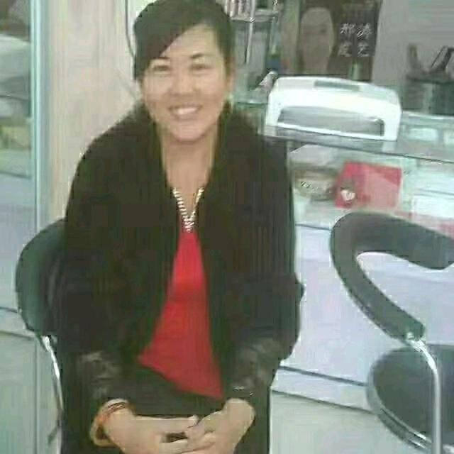姜正彩l