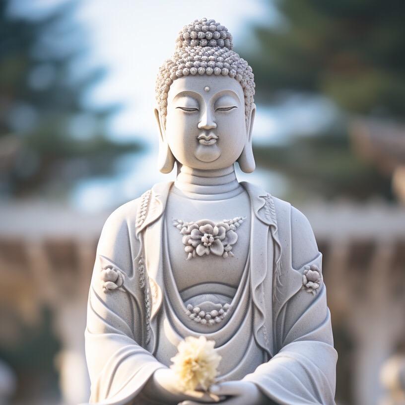 灵鹤师傅