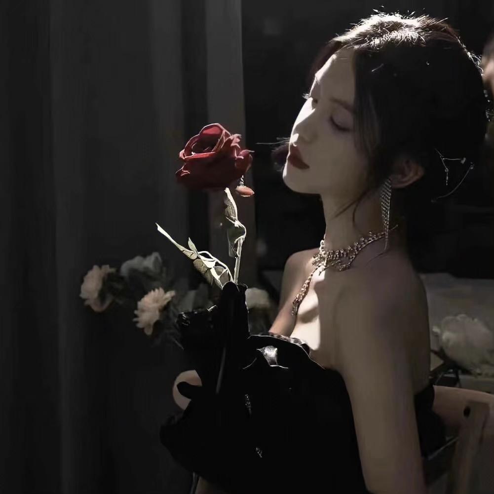 予笙（学穿搭）