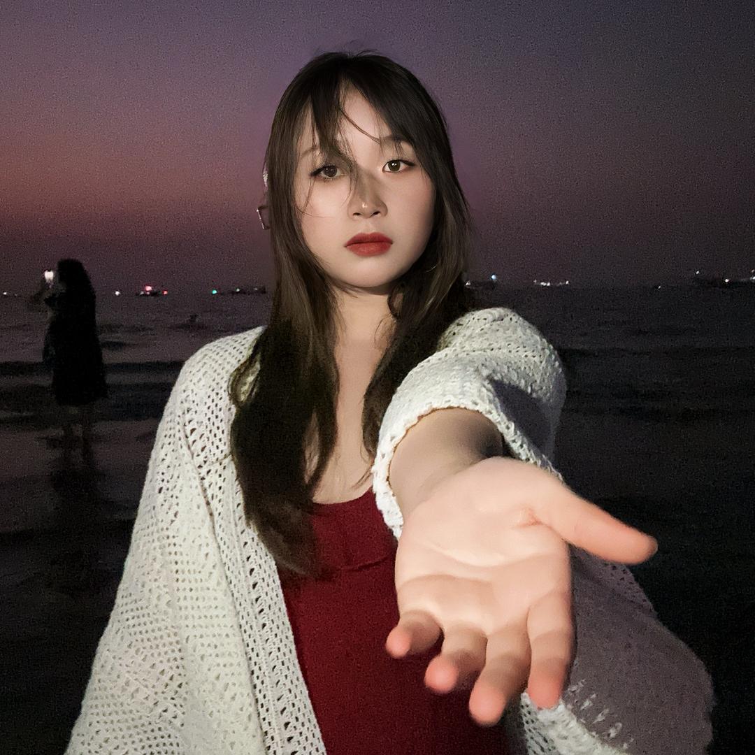 爱吃芒果