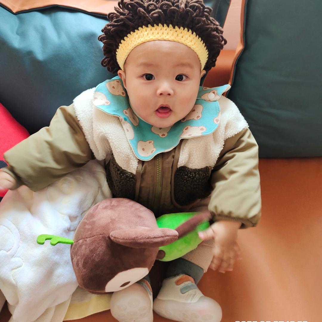 小安仔