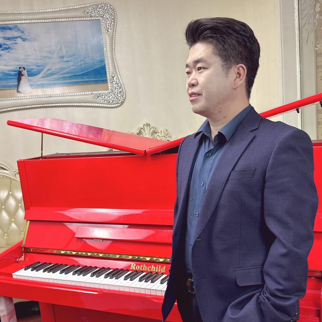 秒懂钢琴课堂🎹
