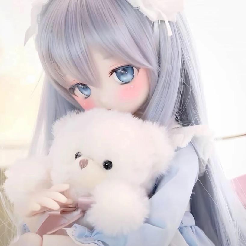 呆妹