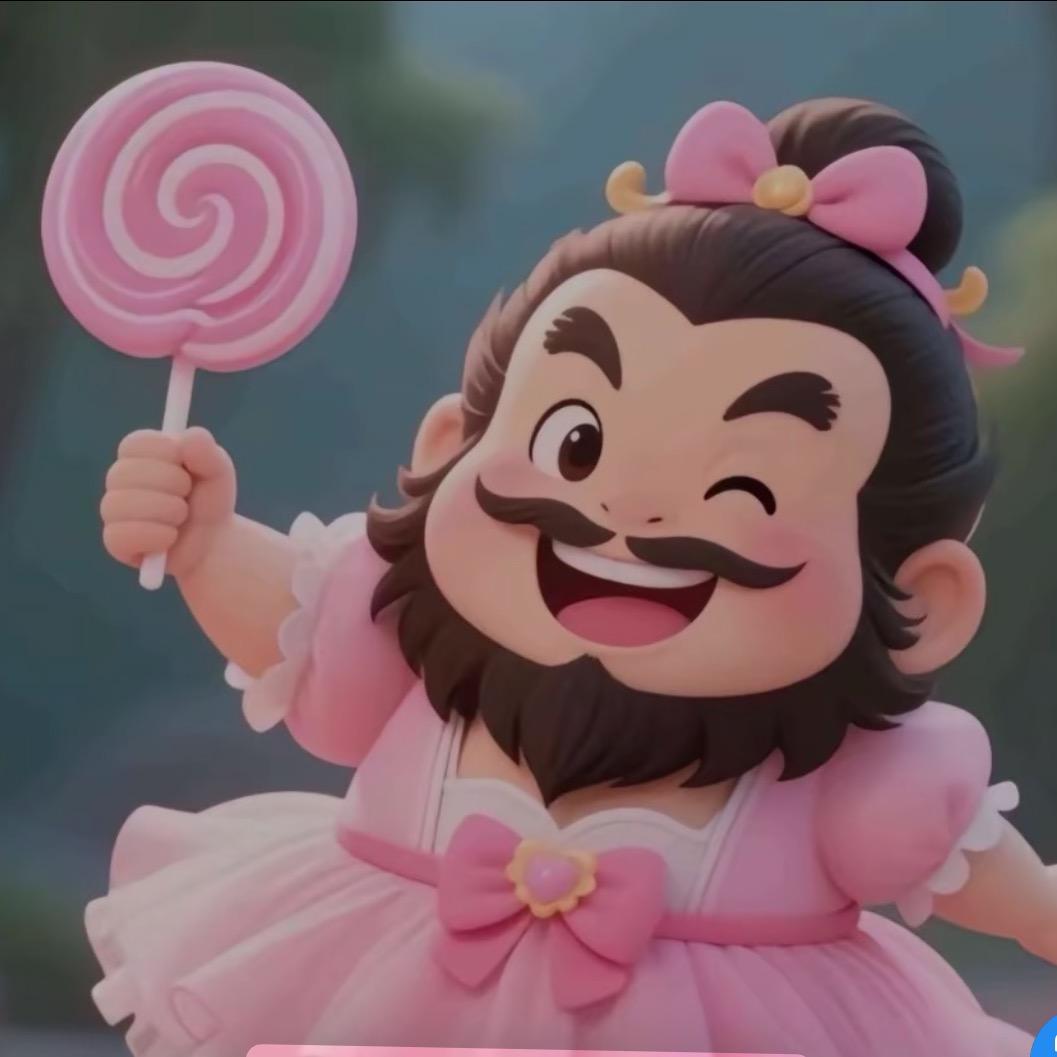 @🐻熊熊摩卡🧀️☕️