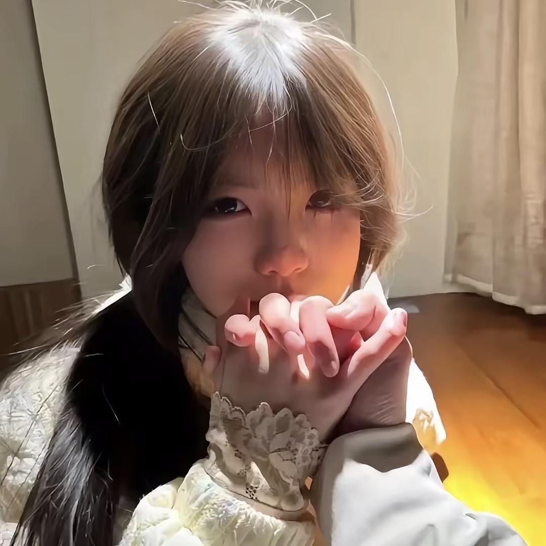 奶油泡芙.