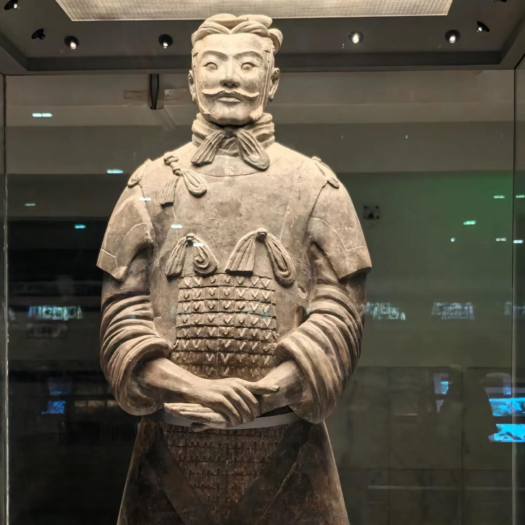 兵马俑（门票讲解预约