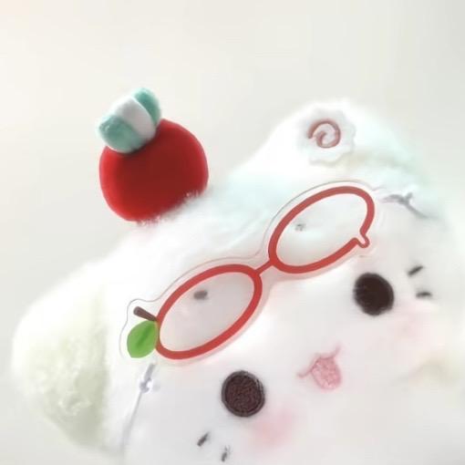 胆小一点没瓜系