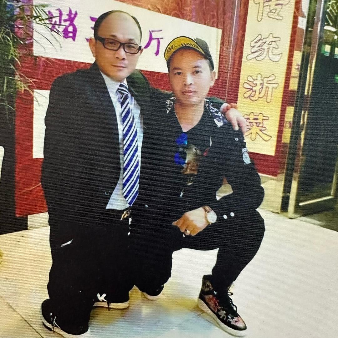 蓝道掌门人豪哥