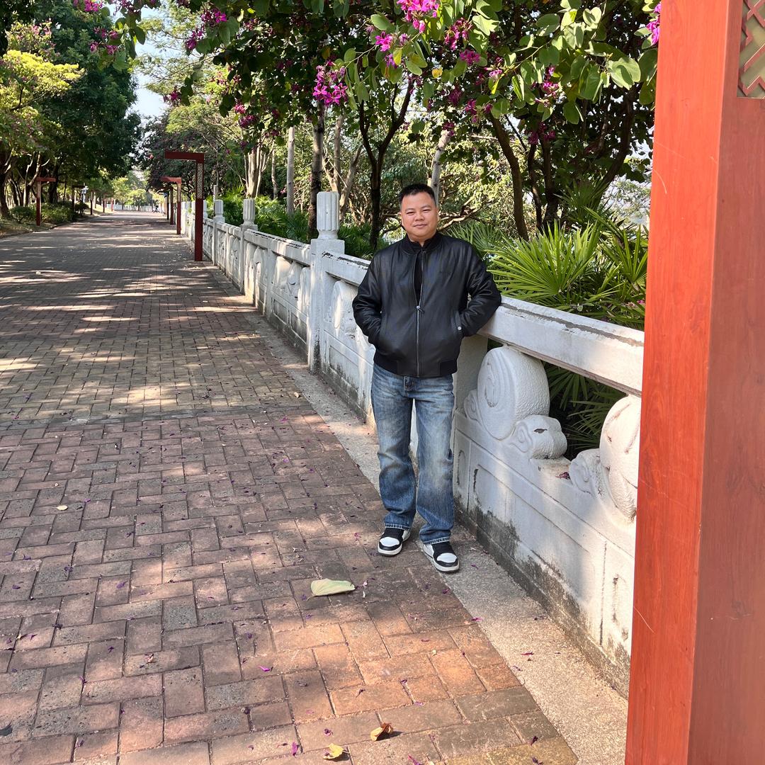 @阿永