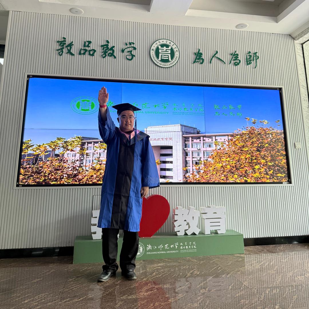 范擎阳-茶沫湾桌游聚会中心创始人