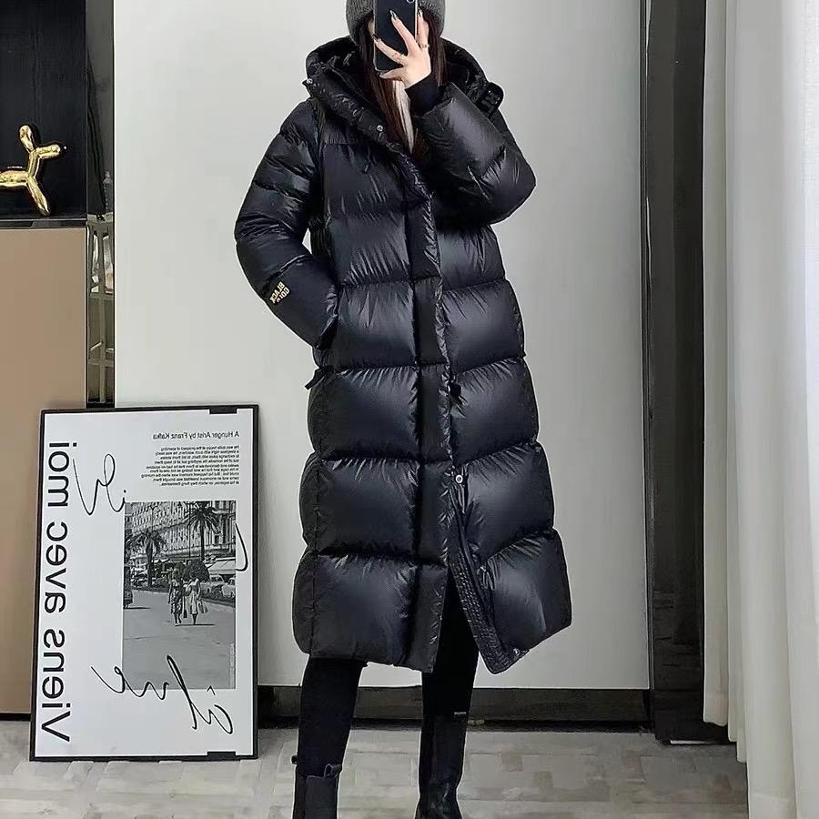 新绒羽绒服工厂