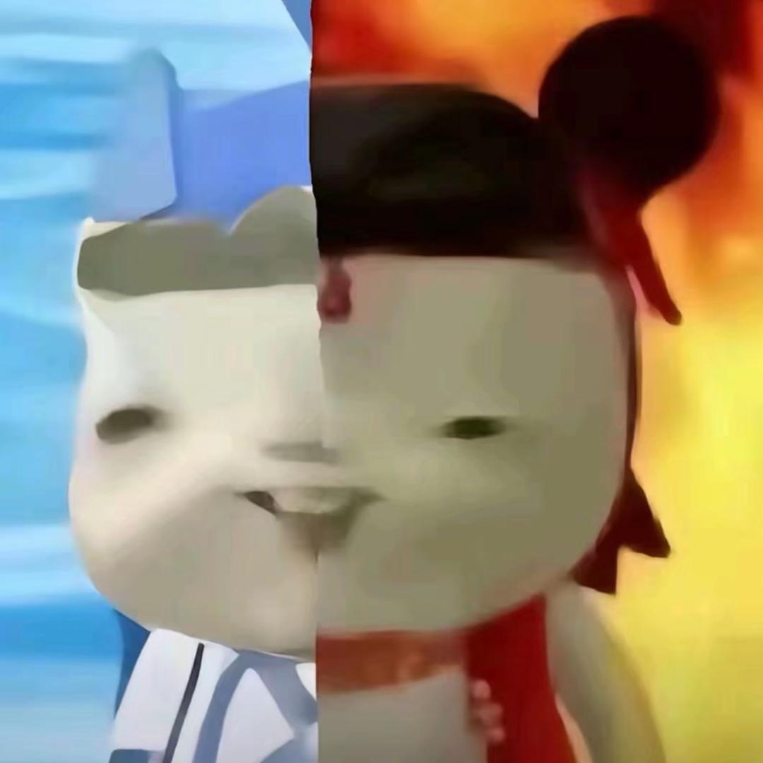 呵呵