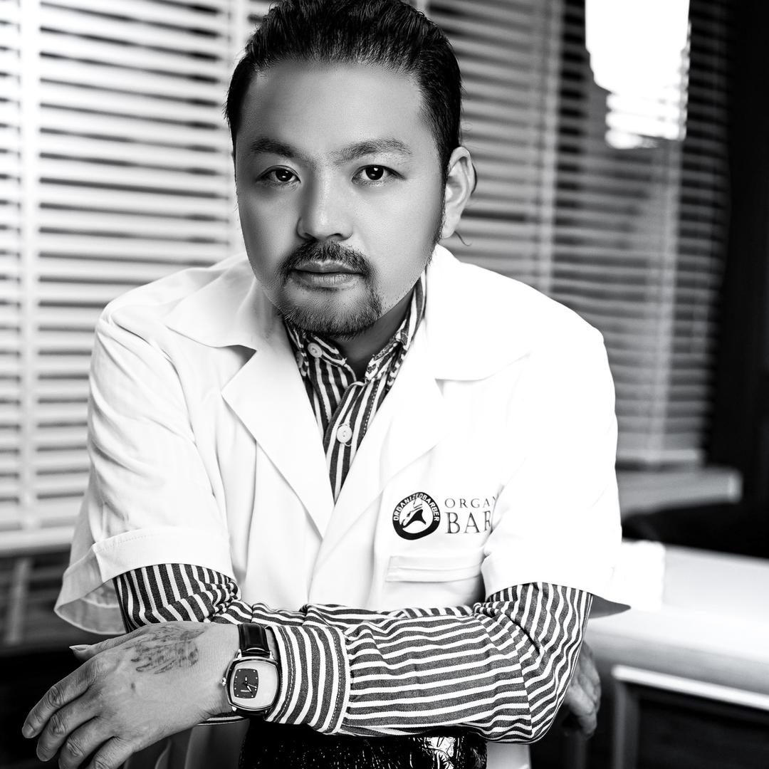 安审· 厦门名姿男发先生
