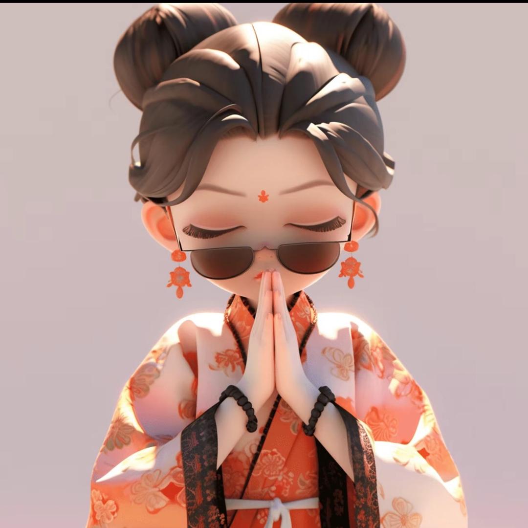 辣条🌶️