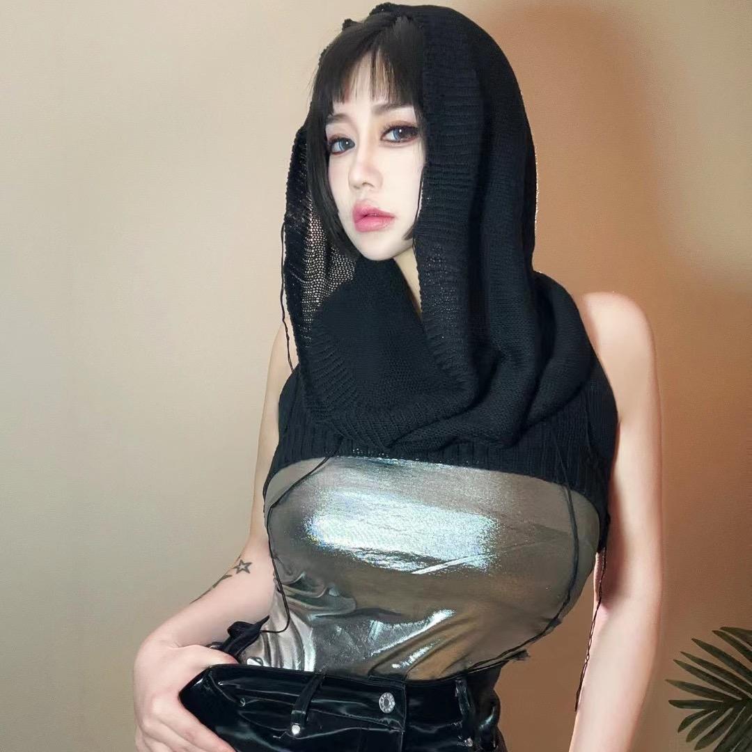 闪现两只高高