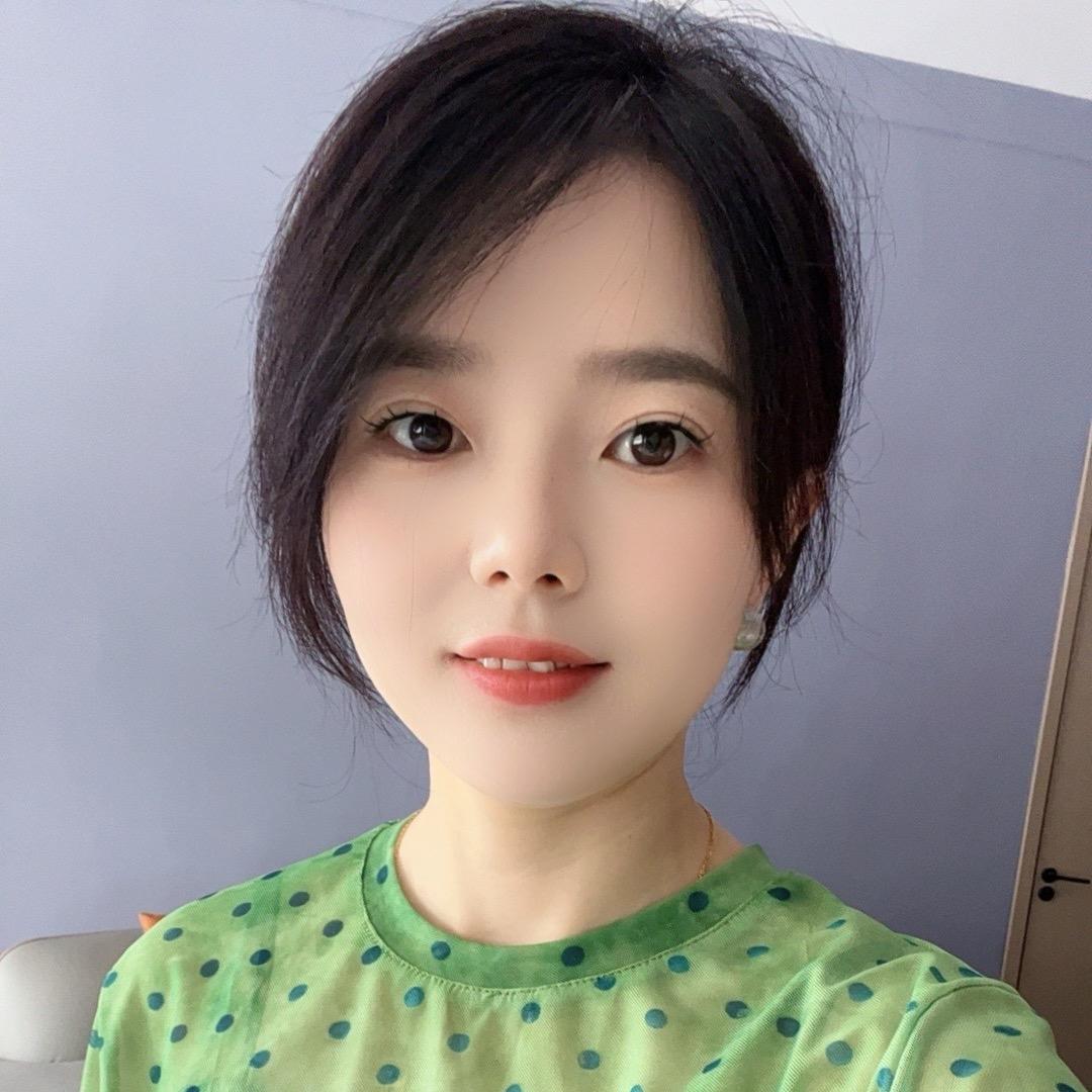 汐若初见