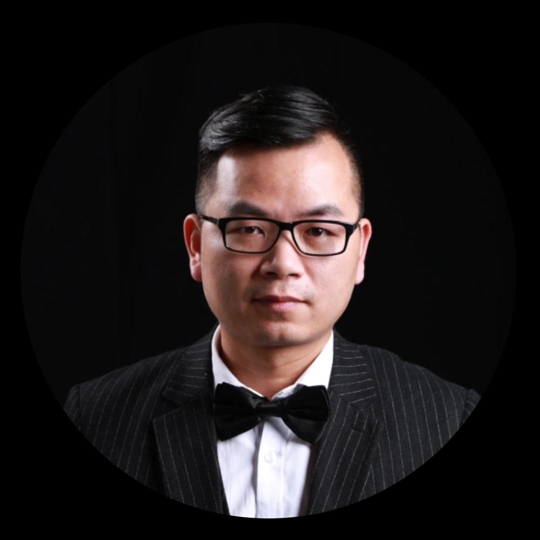 小何同学的农村自建房