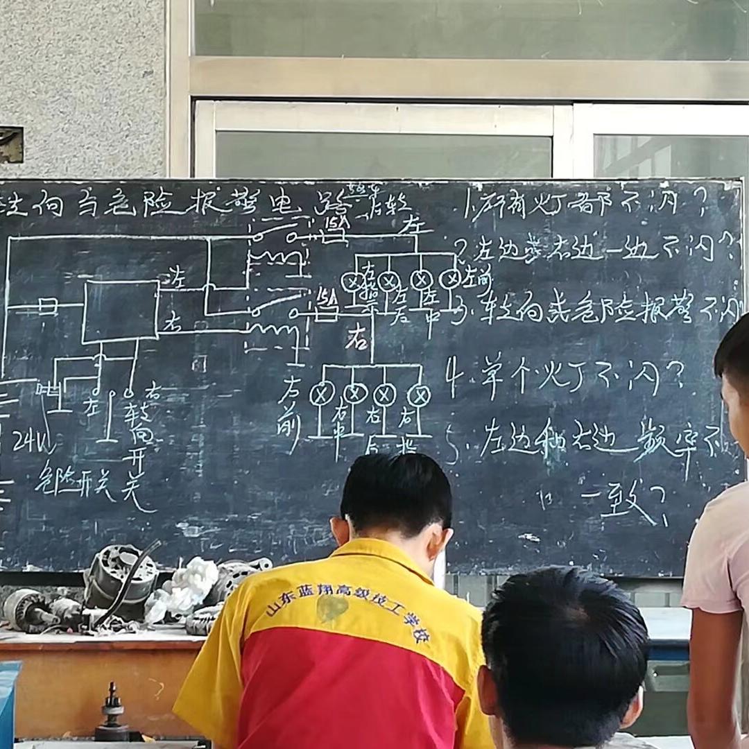 凯里小杨【透明修车】店