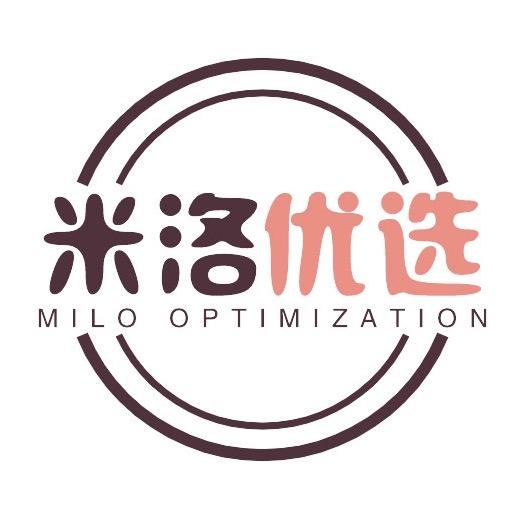 米洛优选食品店