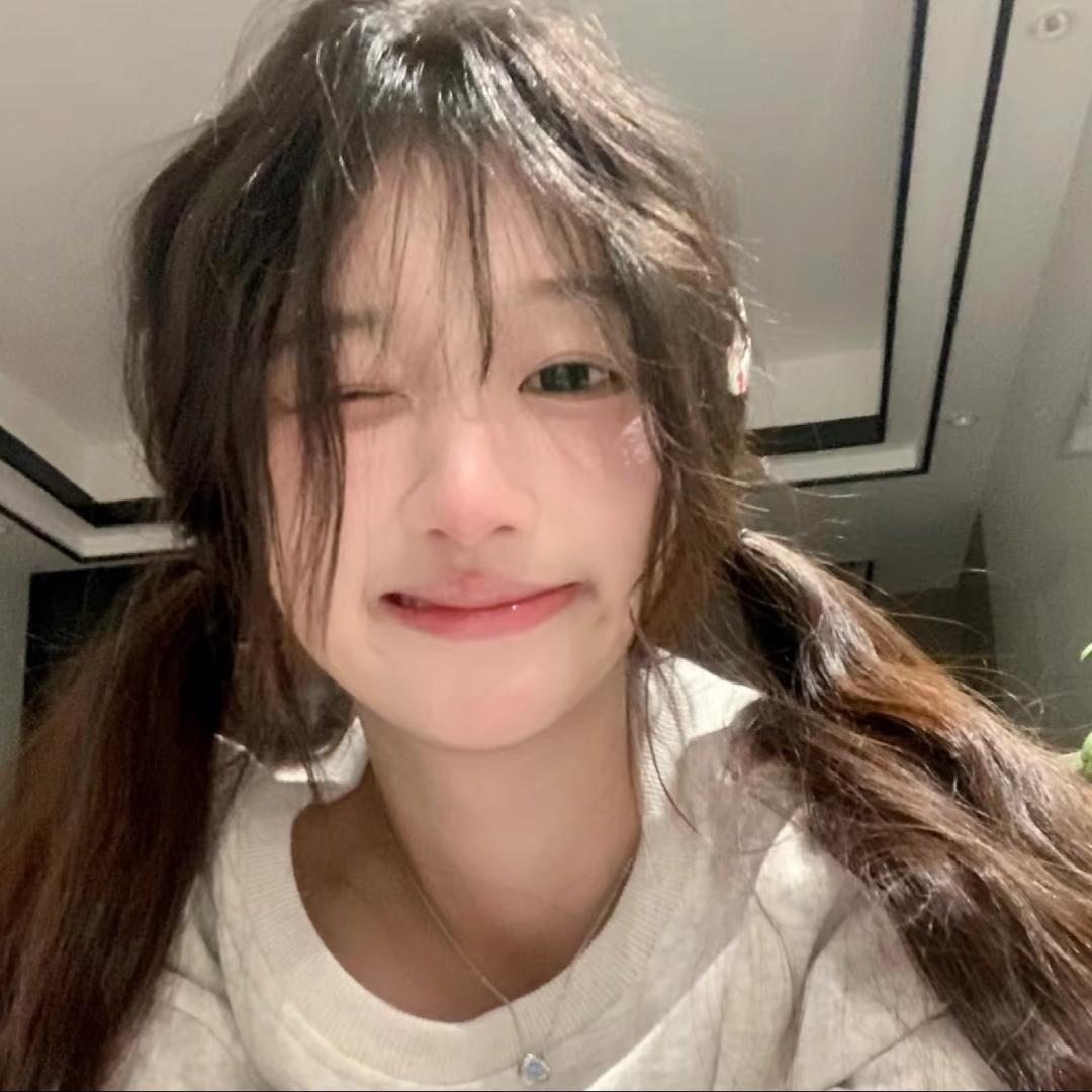 糕糕😴