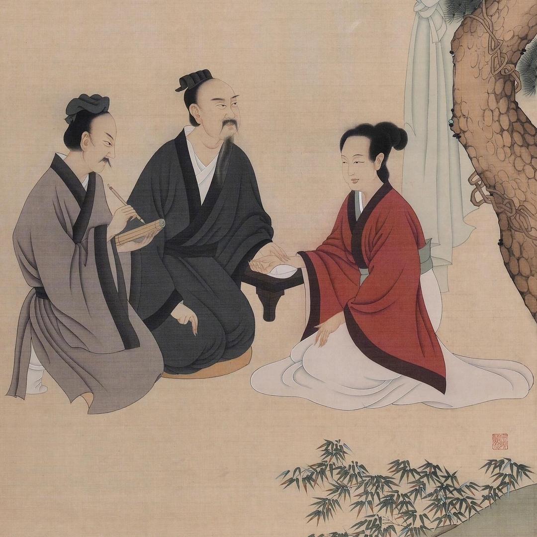 王氏古方传承