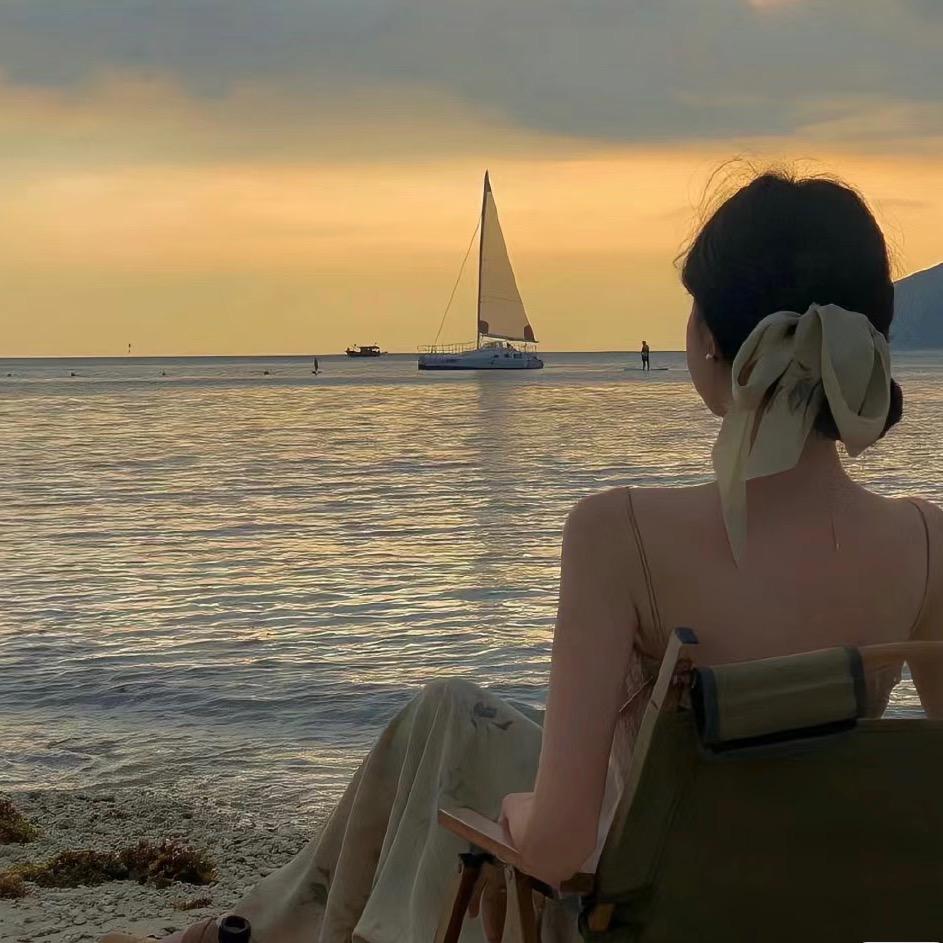 我们会见的❤️