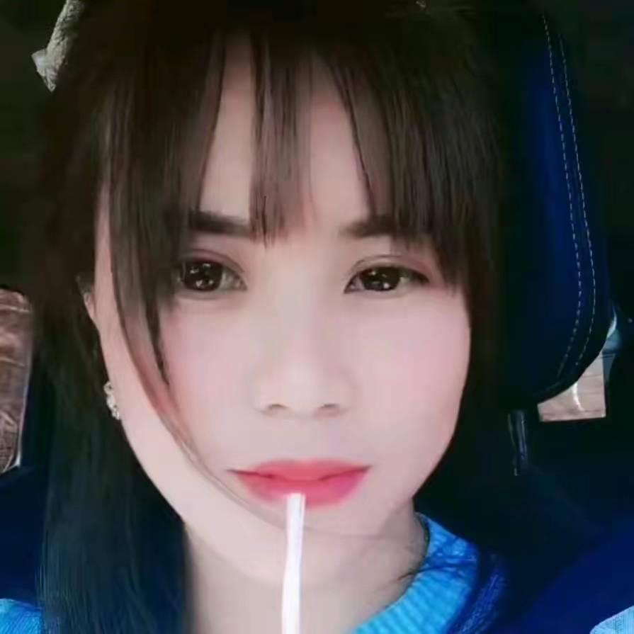 云南小仙女