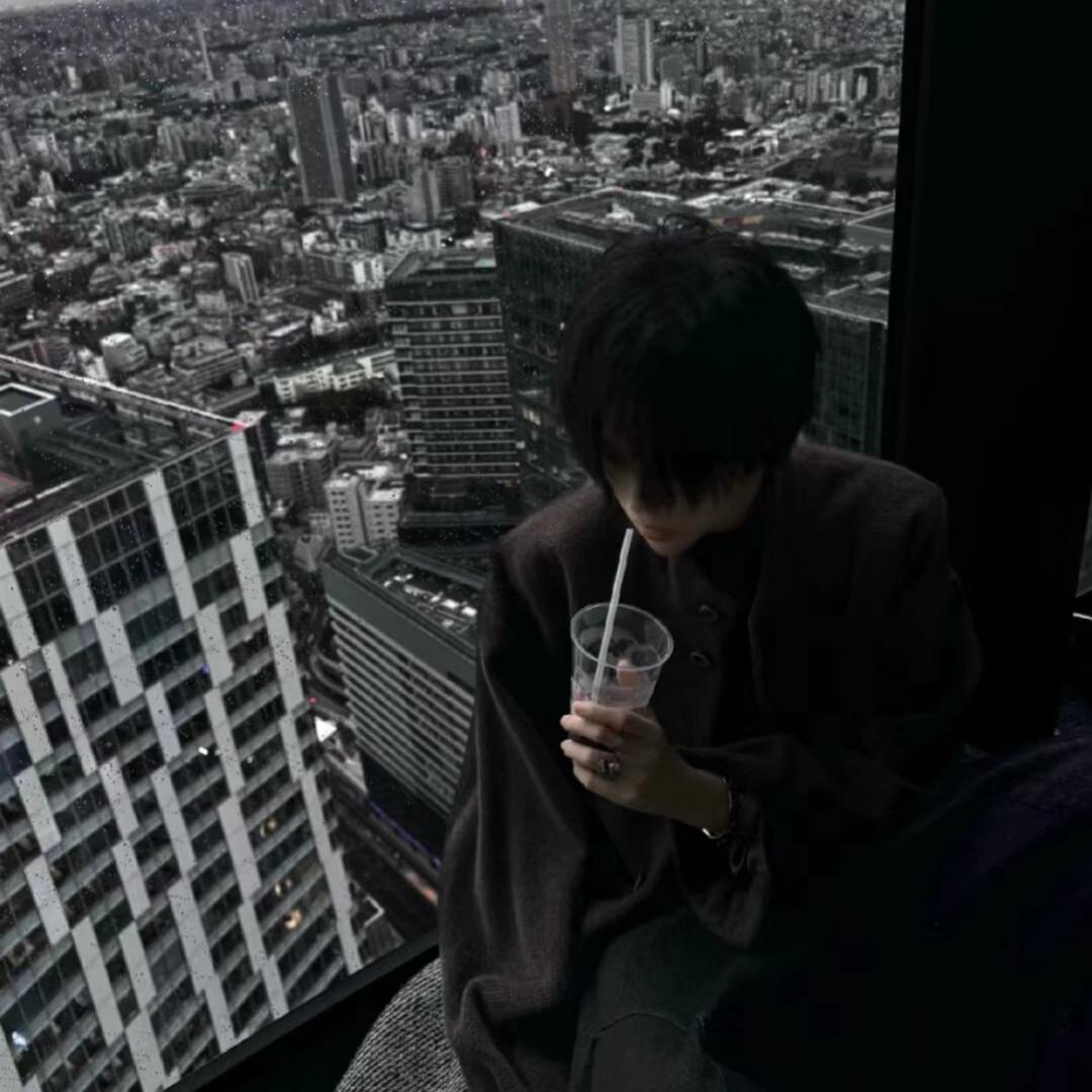 陈楠尽